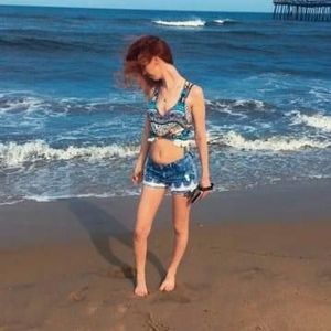 Meet your Posher, Michele